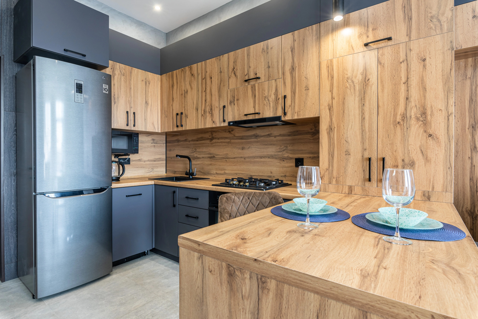 Квартира LS Флоренция