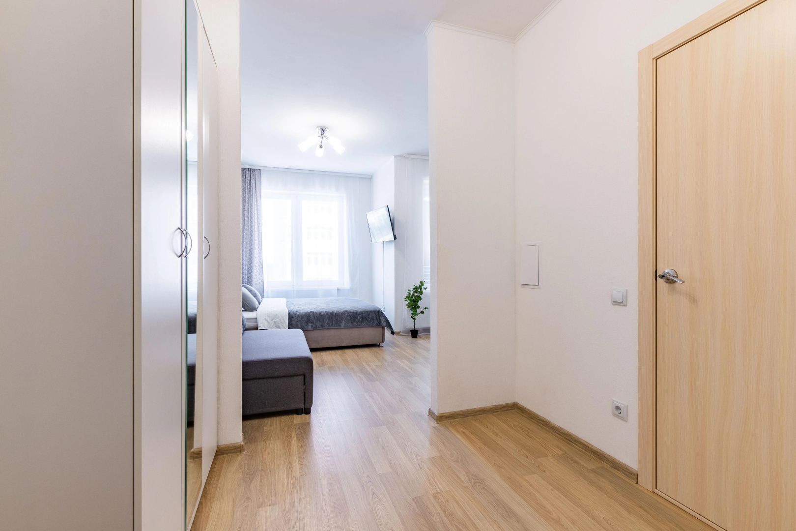 Апартаменты DreamHouse iTower