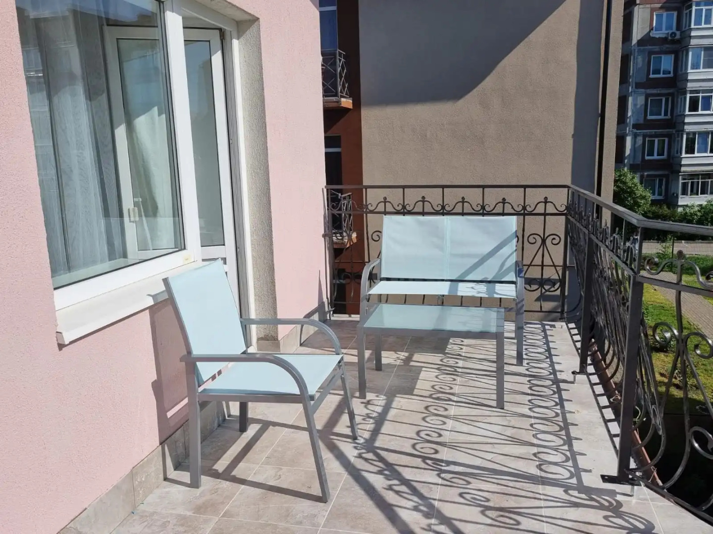 Частный дом  ГД на Лермонтова 3