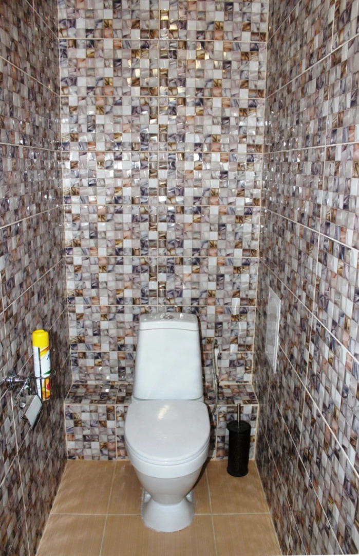 Апартаменты на  Аксакова 28