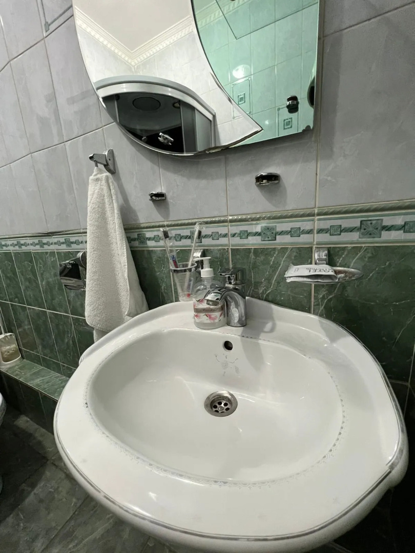 Гостиница Интерия