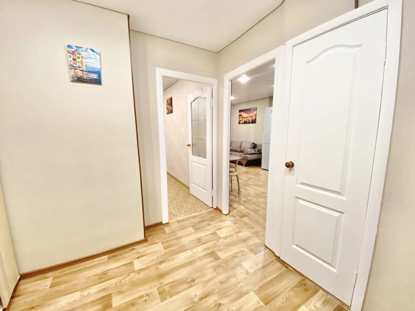 Квартира в 7 микрорайоне 46