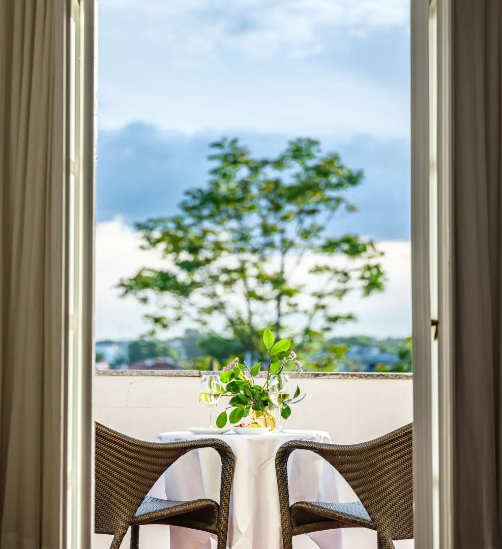 Отель ADC - Albergaria do Calvário by Unlock Hotels