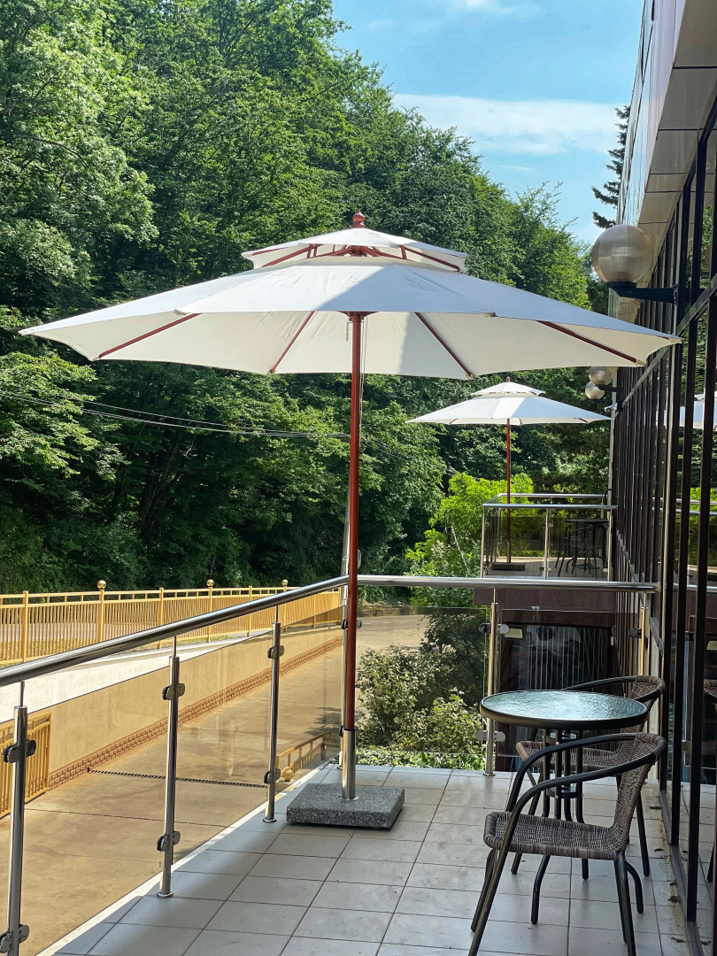 Меблированные комнаты Dagomis