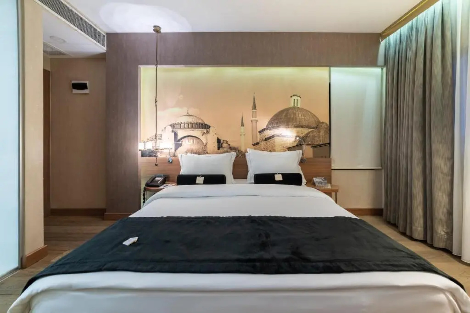 Boutique Saint Sophia Hotel