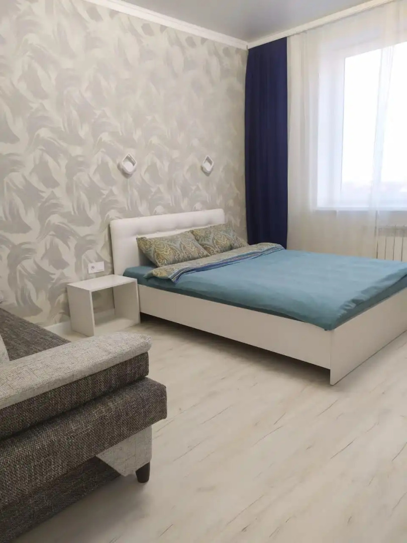 Апартаменты на Суздальской 20