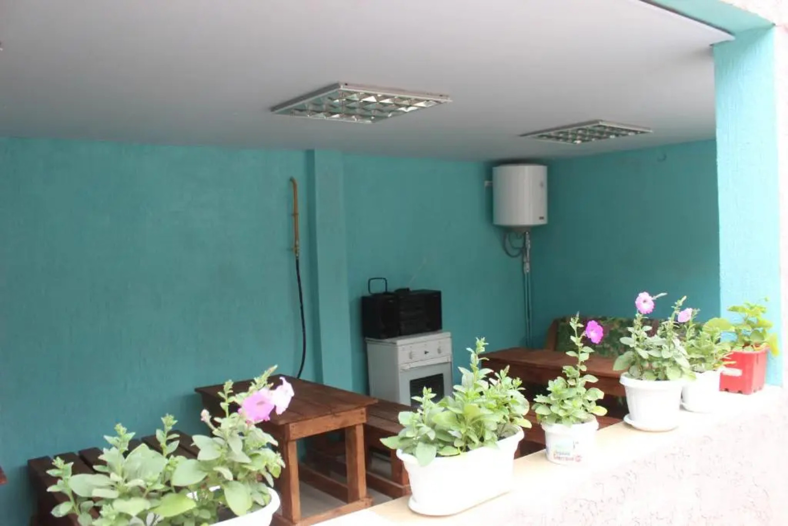 Гостевой Дом Номера у моря