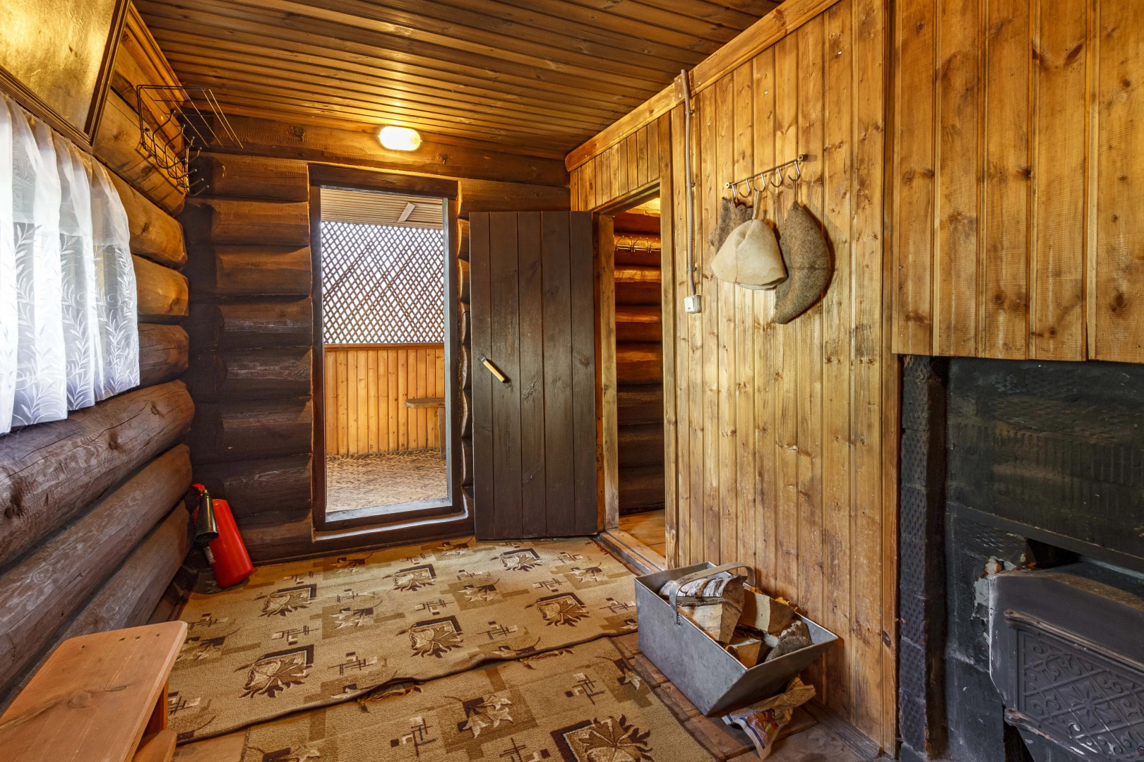 Гостевой Дом на Красноармейской