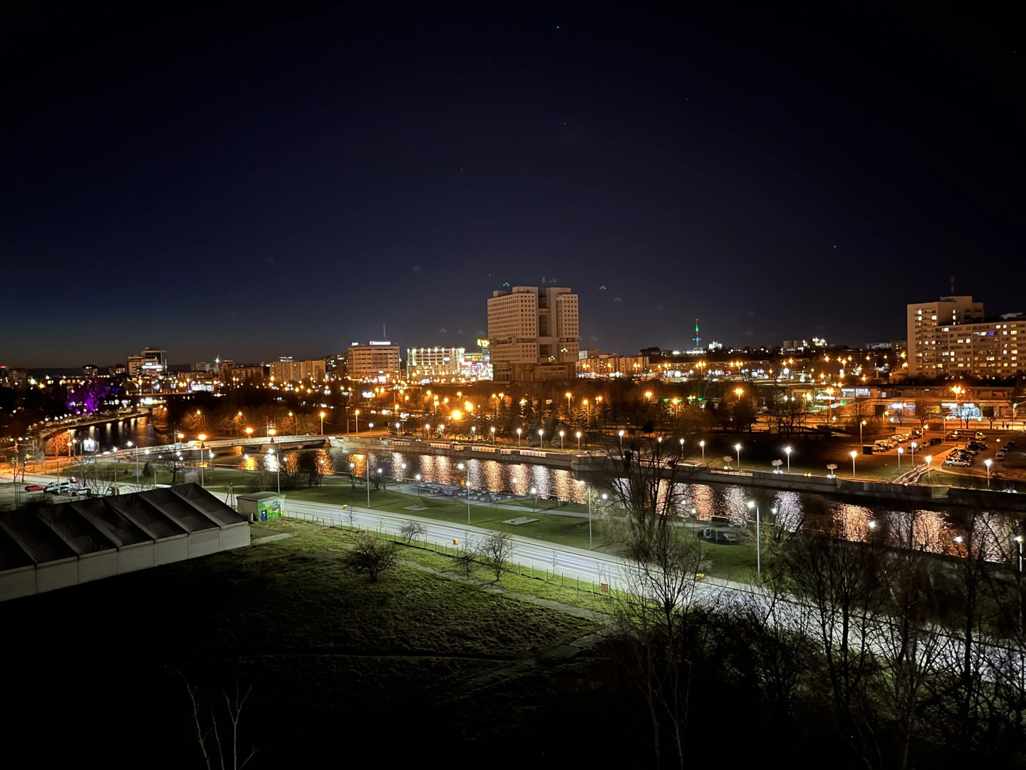 Апартаменты 2х Комнатная Квартира