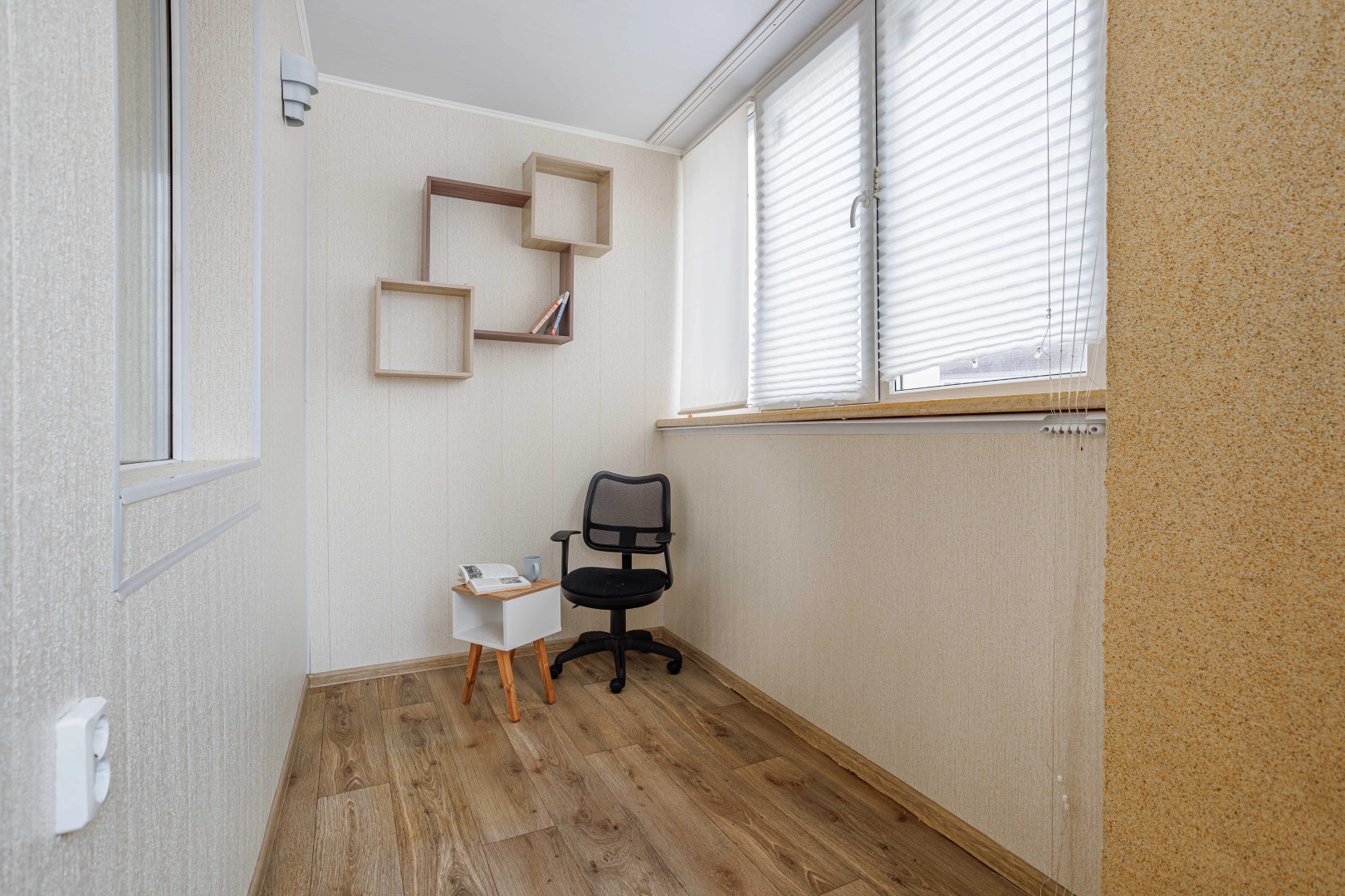 Квартира Для Большой Семьи