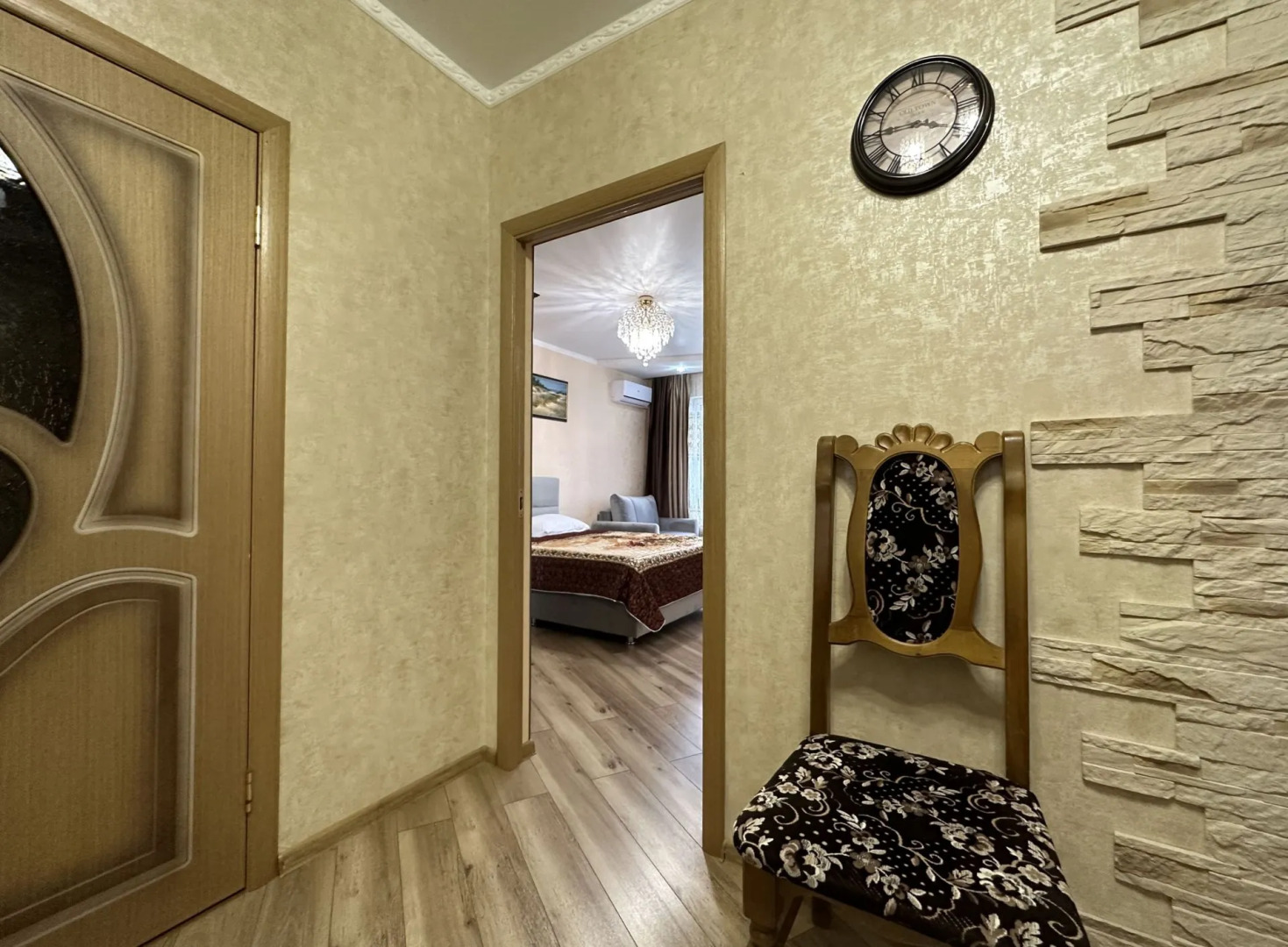 Апартаменты Apartburo Tourist Centre