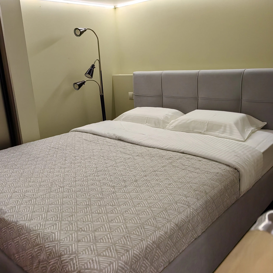 Апартаменты InterLoft 1917