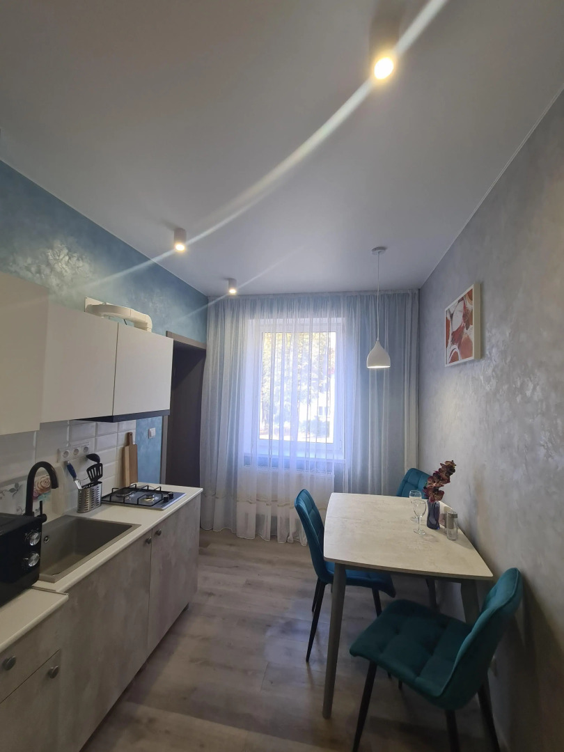 Апартаменты  Турист