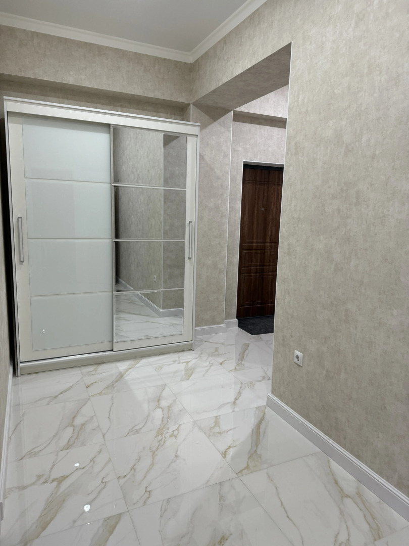 Апартаменты Уютные в Центре Города Ессентуки