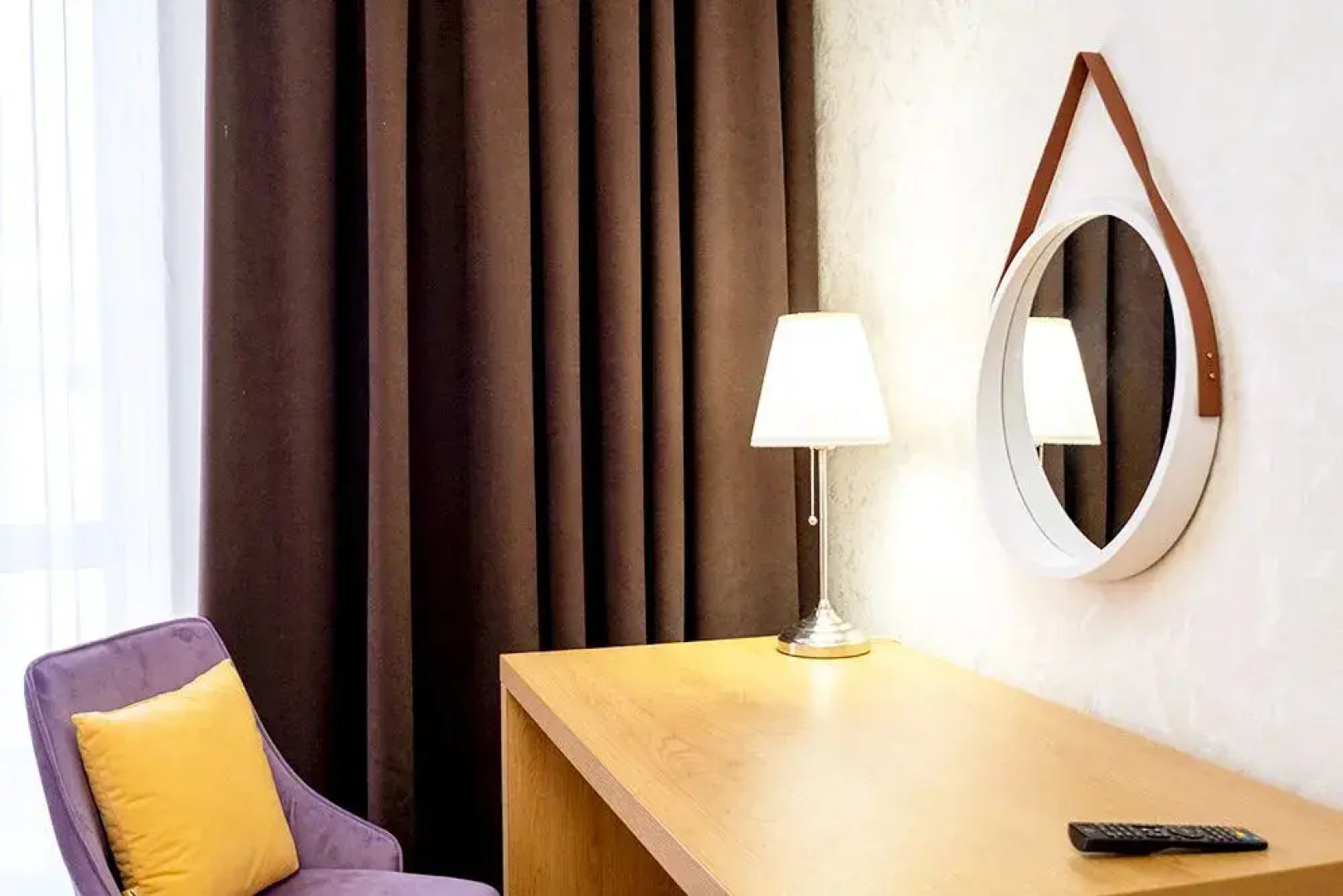 Апартаменты Петровские на Трифонова 22