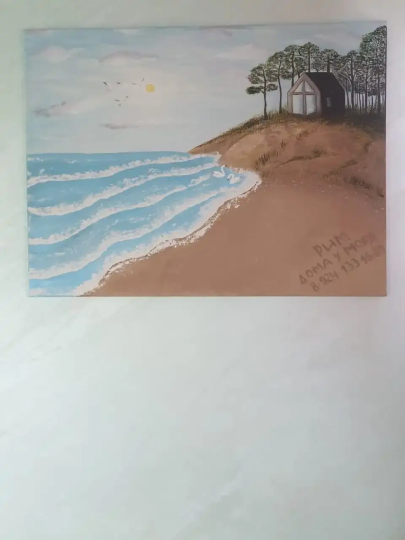 Частный Дом Holz Haus-130m2