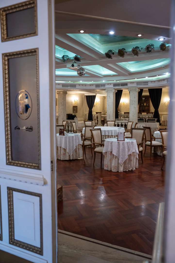 Бутик-Отель Автор