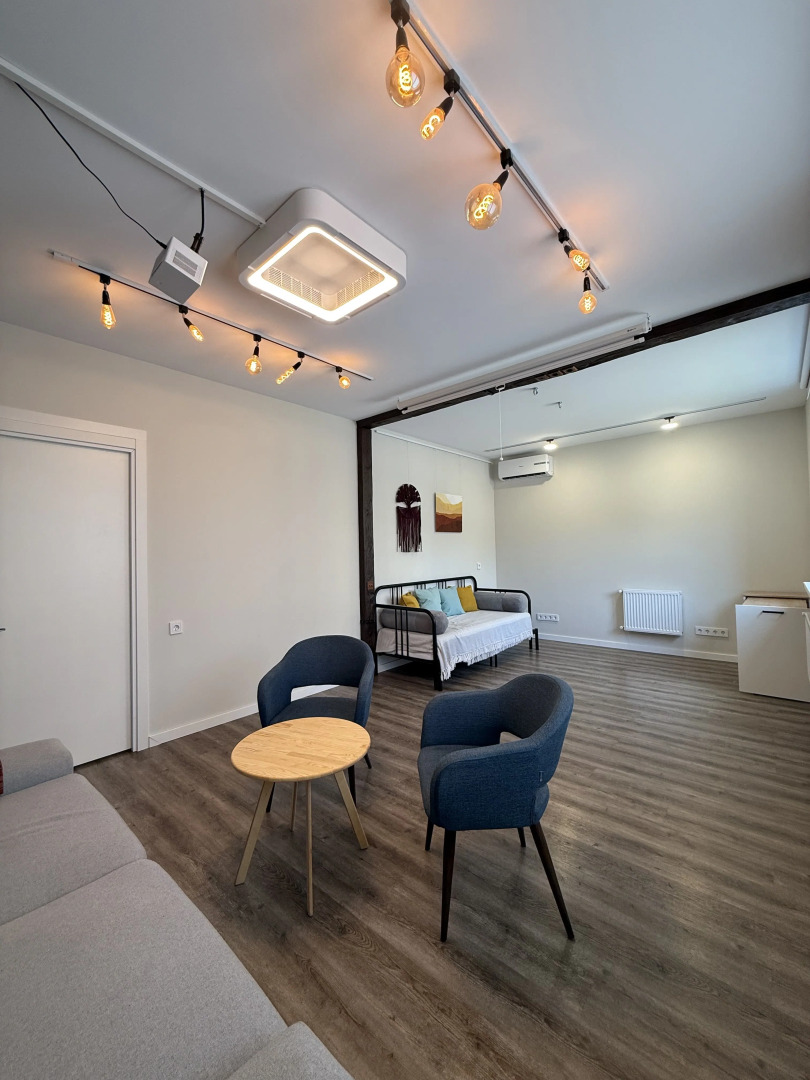 Квартира Климат-Люкс