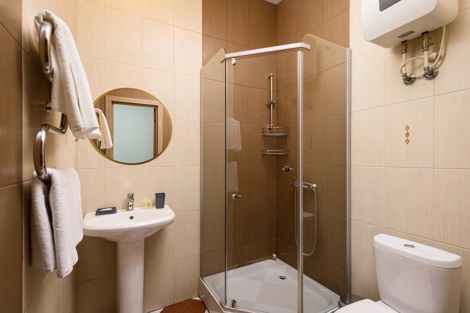 Отель Таганка