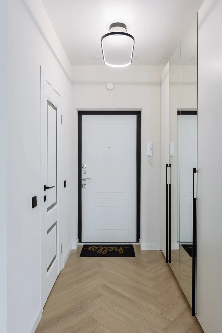 Квартира проезд Тихорецкий