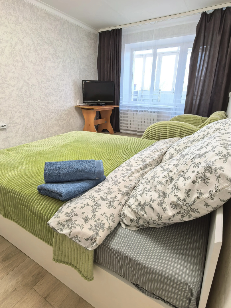 Квартира Невельск возле центра