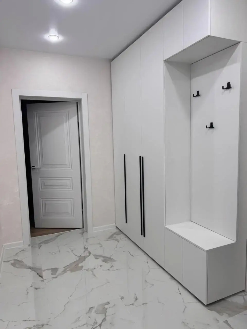 Апартаменты Двухкомнатные Luxe в Пензе