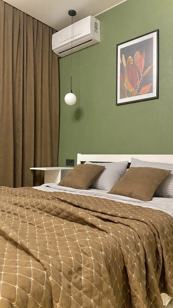 Апартаменты Петроглиф Парк