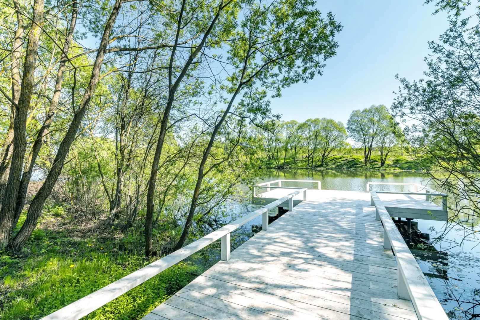 Гостевой Дом для двоих Twix House в Новой Москве