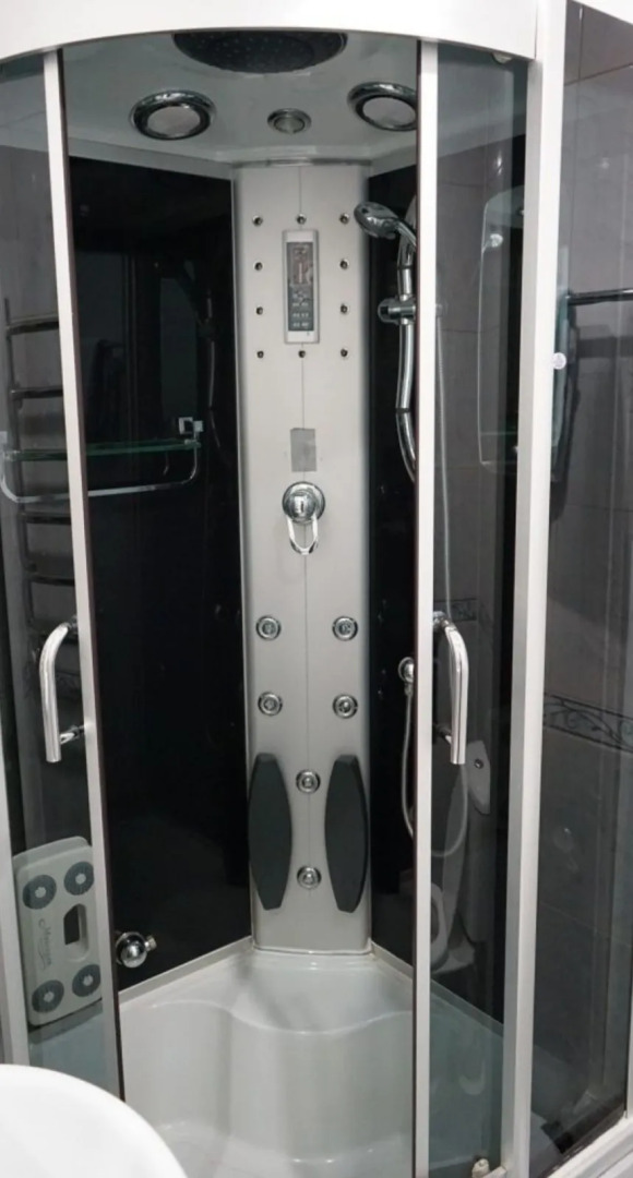 Отель Евразия