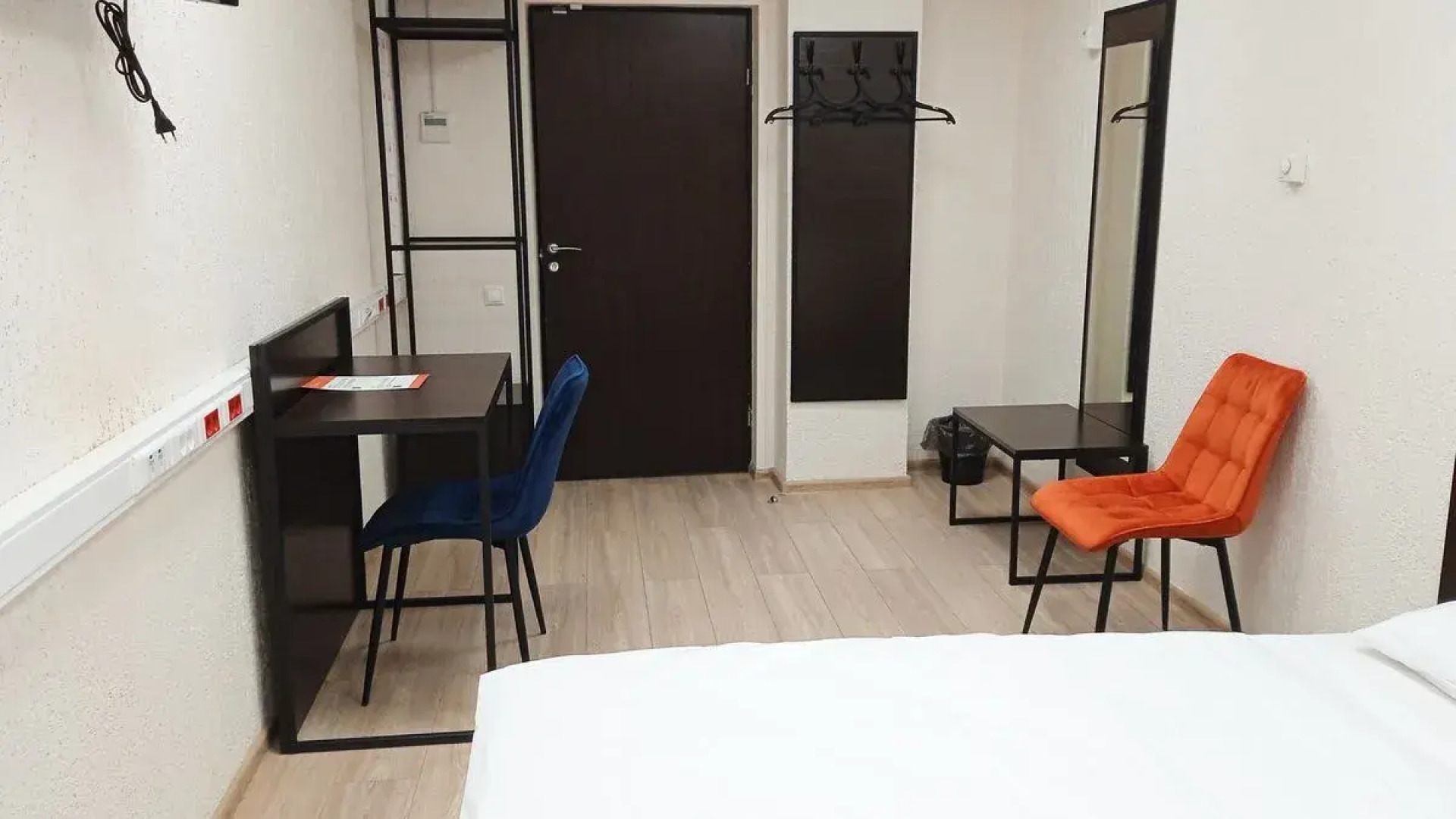 Отель Smart Hotel KDO Уфа