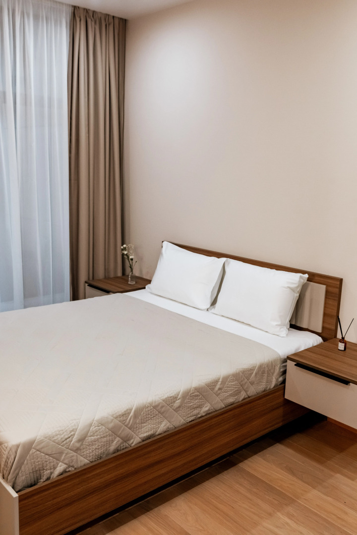 Апартаменты 1-комнатные 311