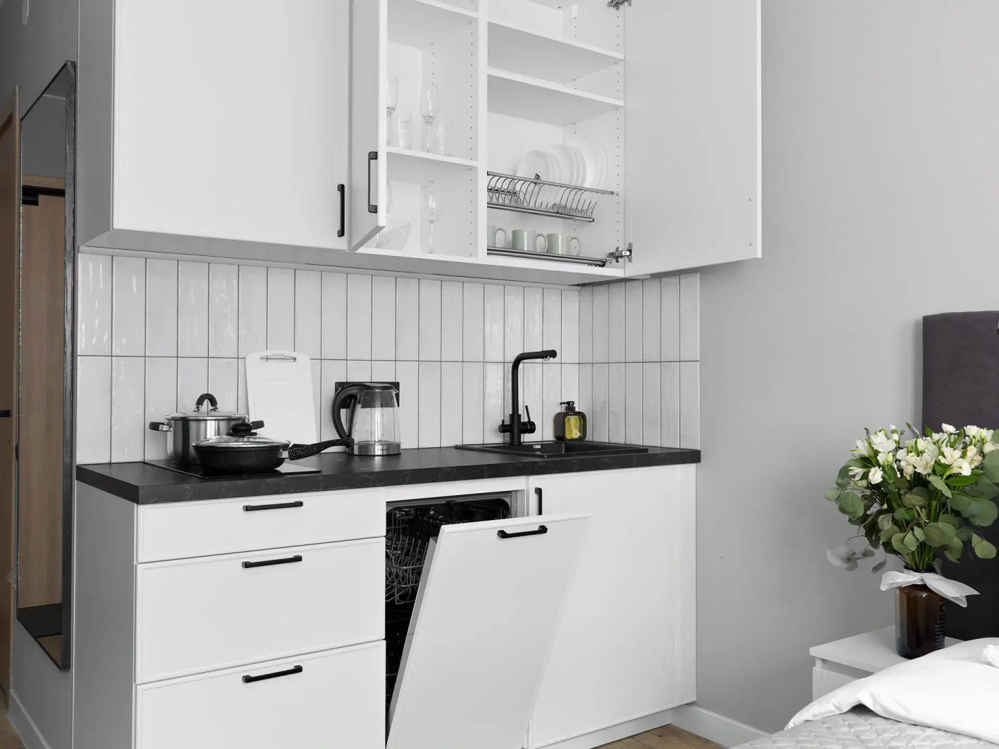 Квартира Заневский 807