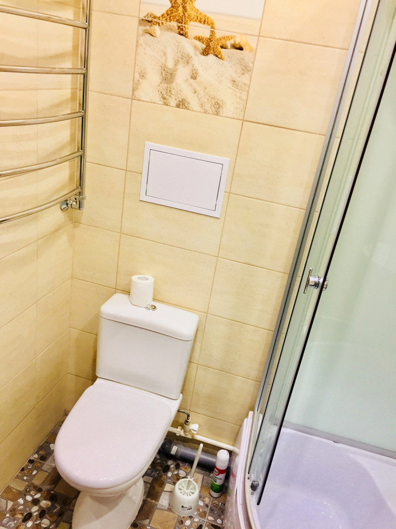 Улучшенные апартаменты Ленина 68