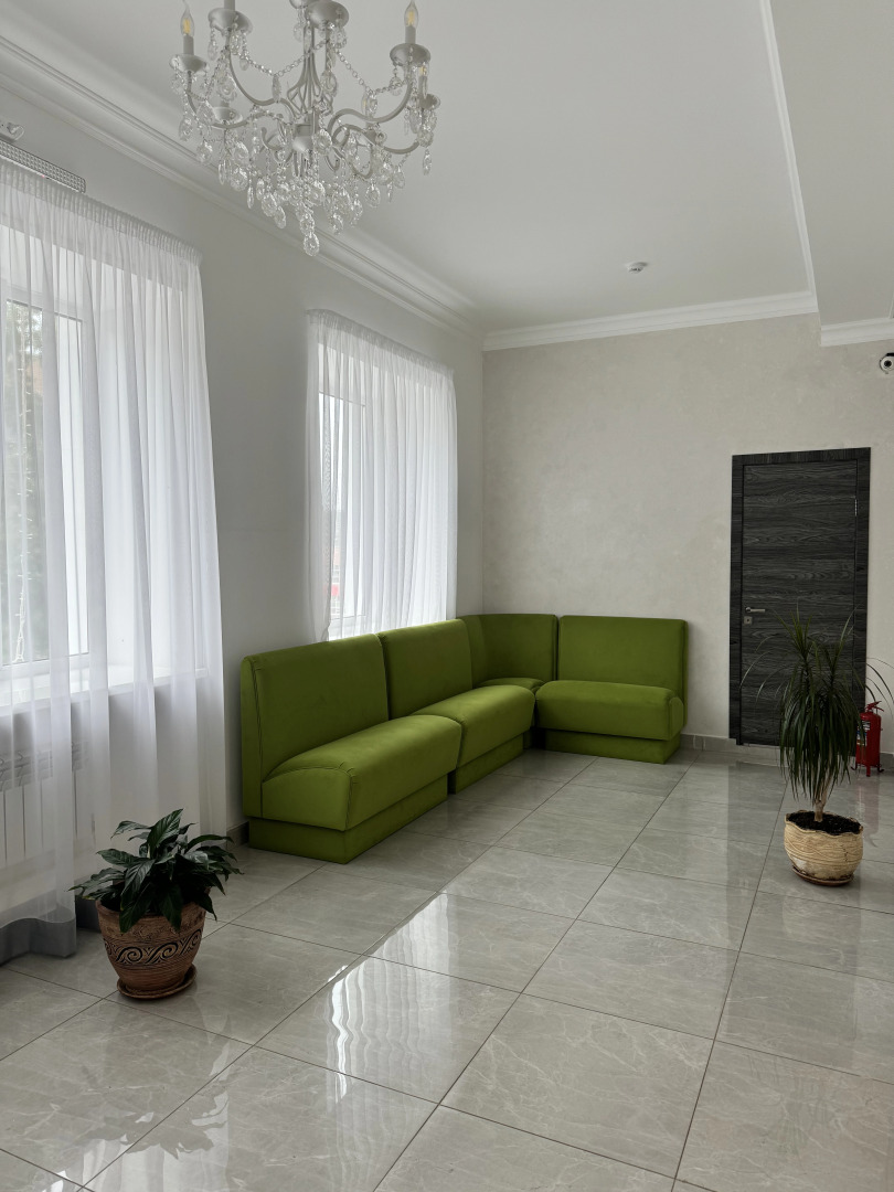 Отель Виктория