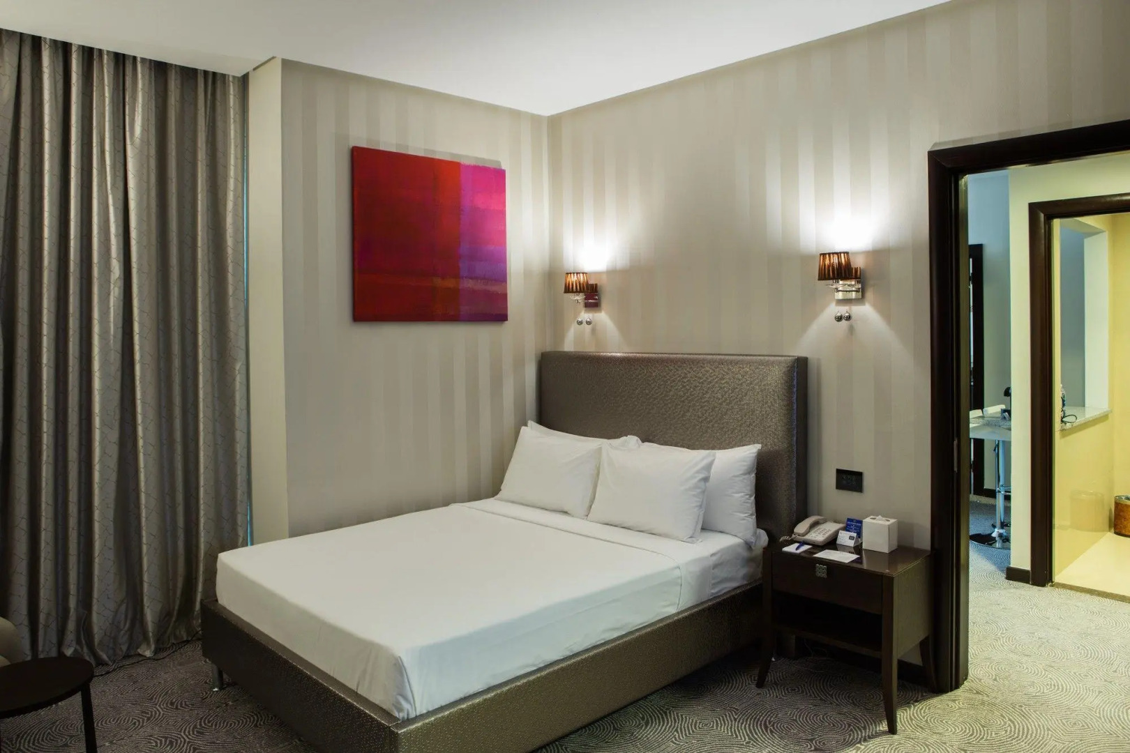 Grand Majestic Hotel