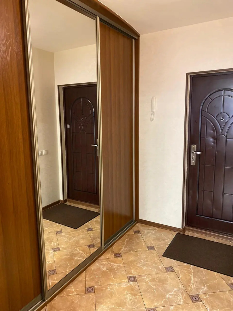 Апартаменты Diaday Irk 124