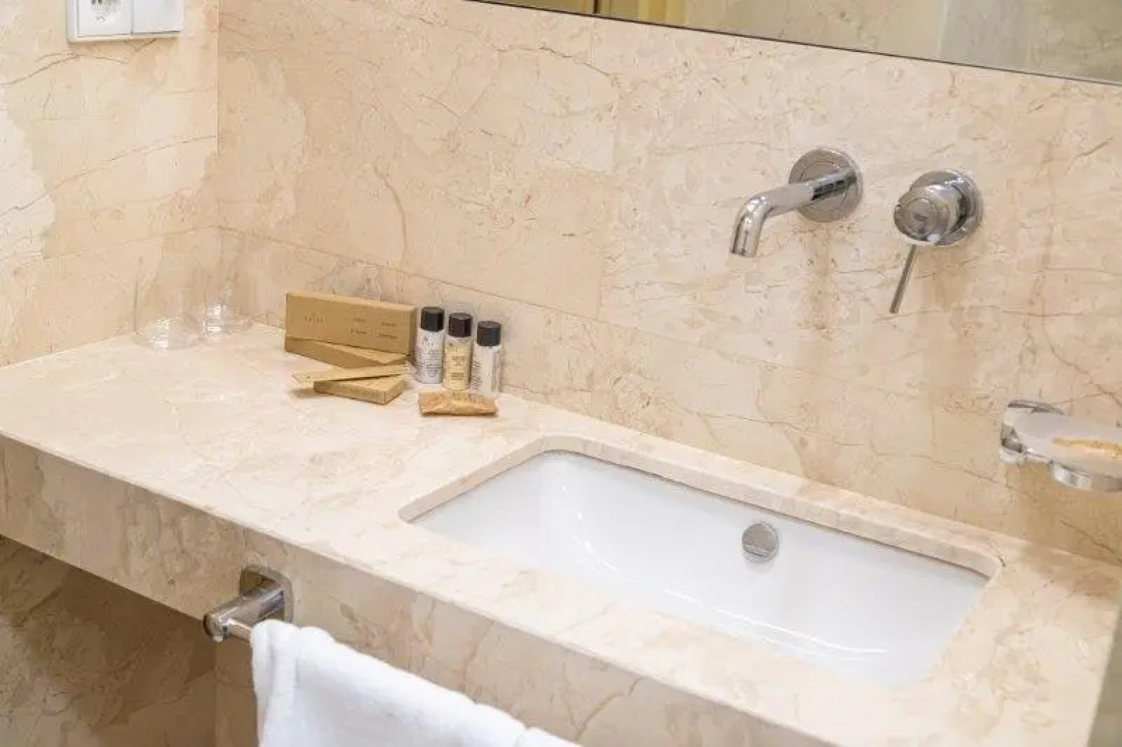 Отель Solum Roof Top