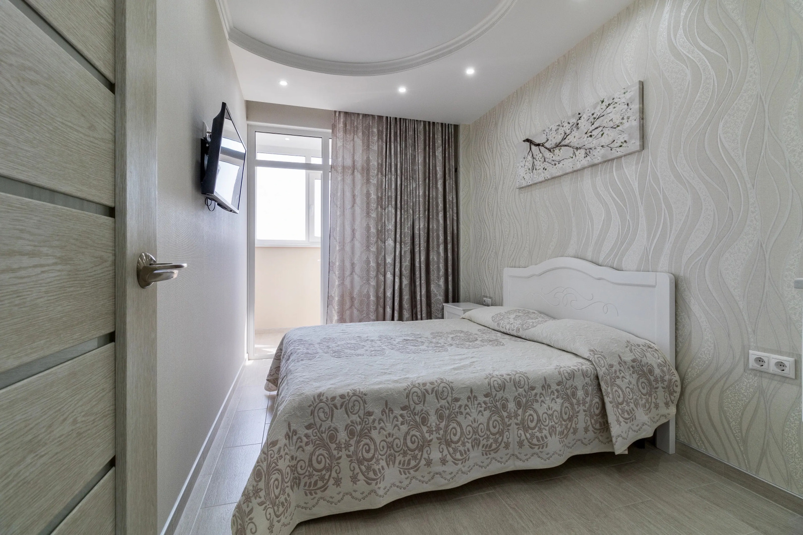 Апартаменты Сочипосуточно 4