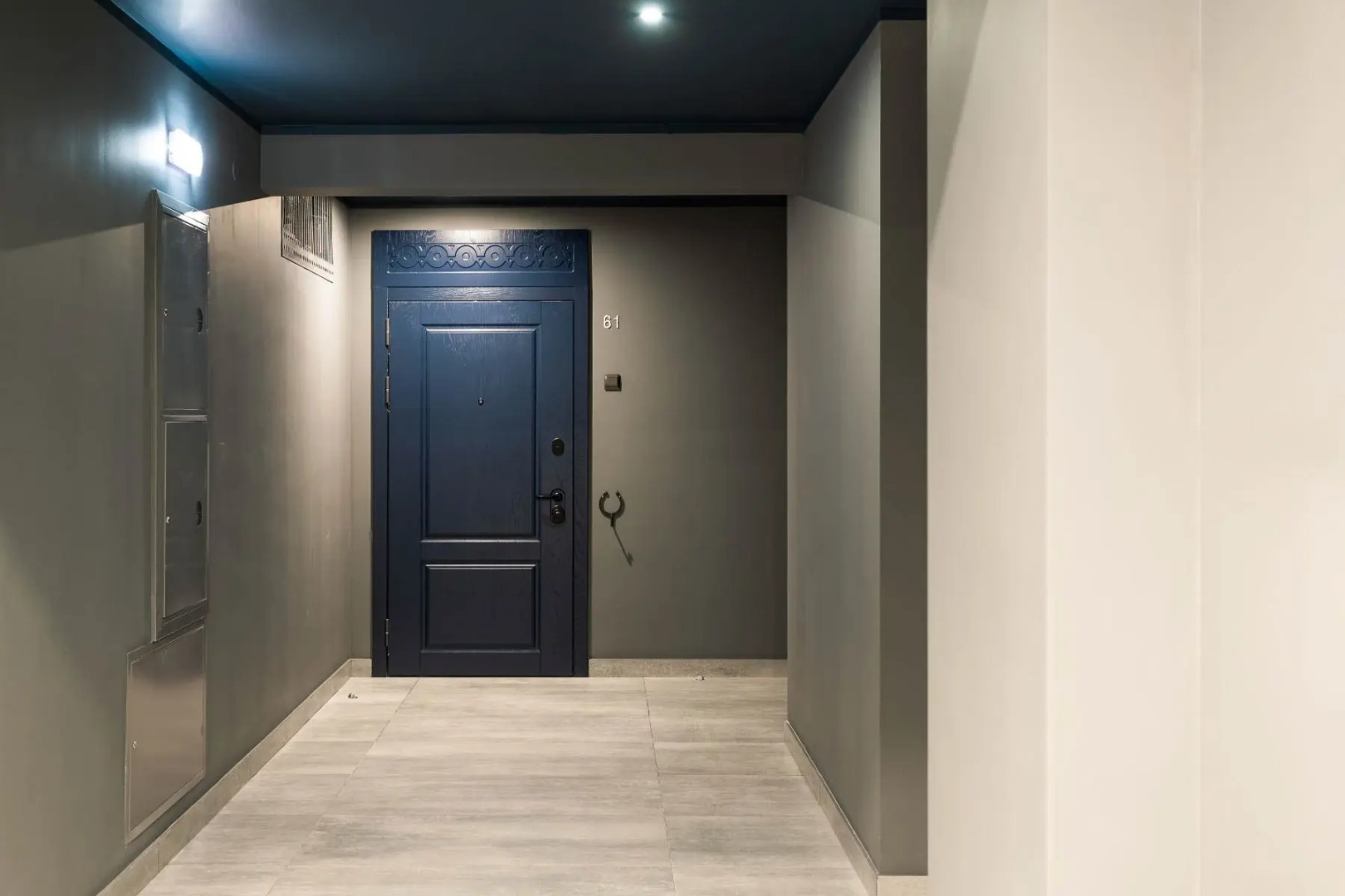 Апартаменты на берегу реки Анагара