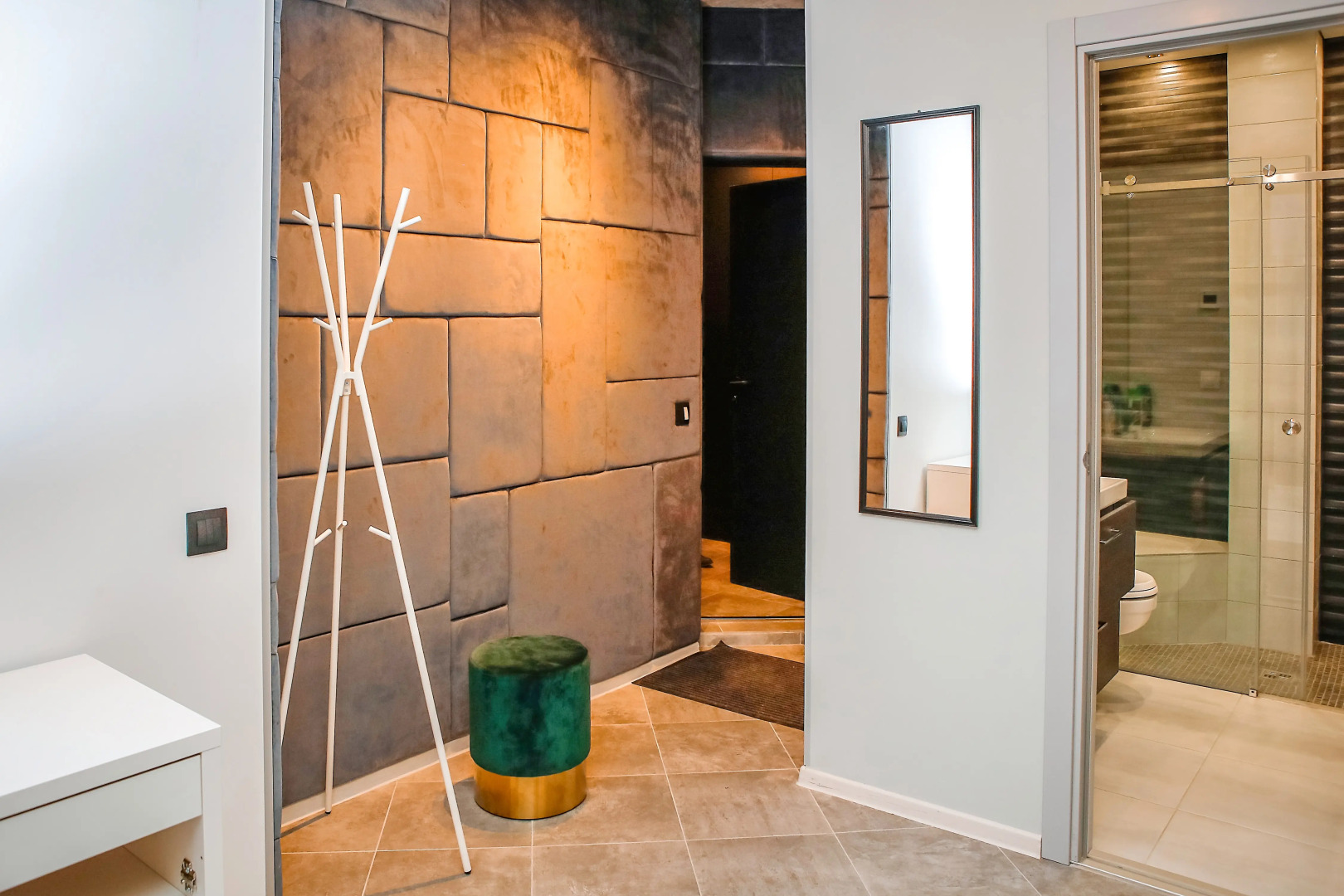 Апартаменты Luxury в самом центре города 2