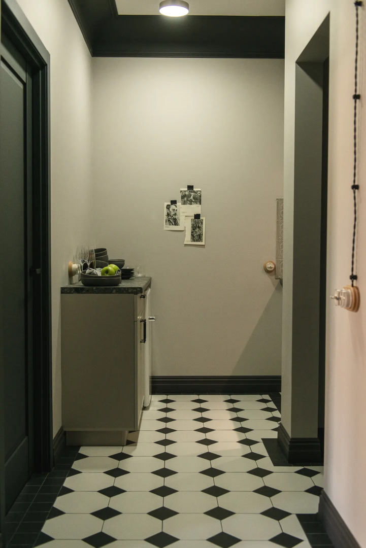 Квартира в самом центре