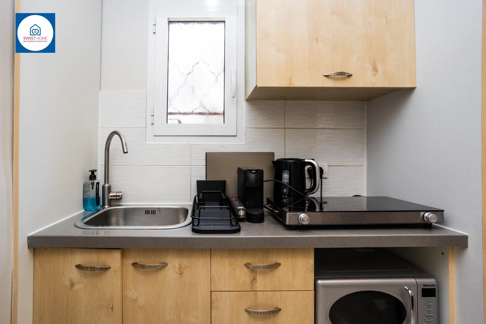 Апартаменты Sweet&Cozy