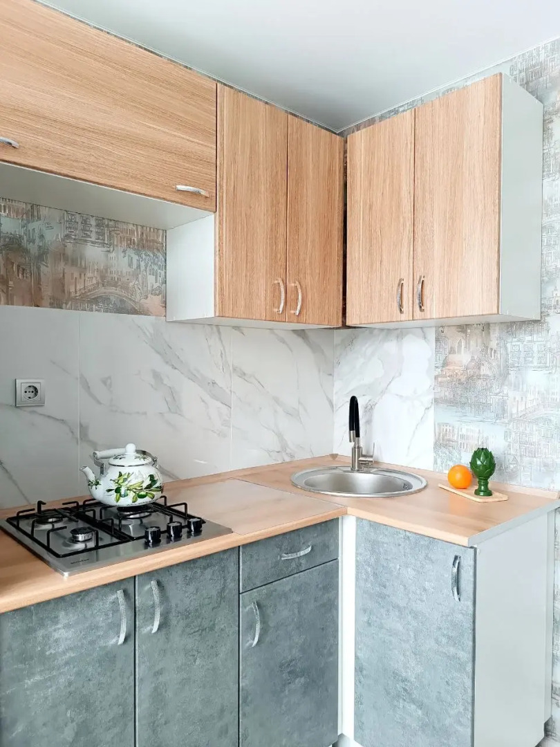 Квартира Чайковский на Гагарина 30