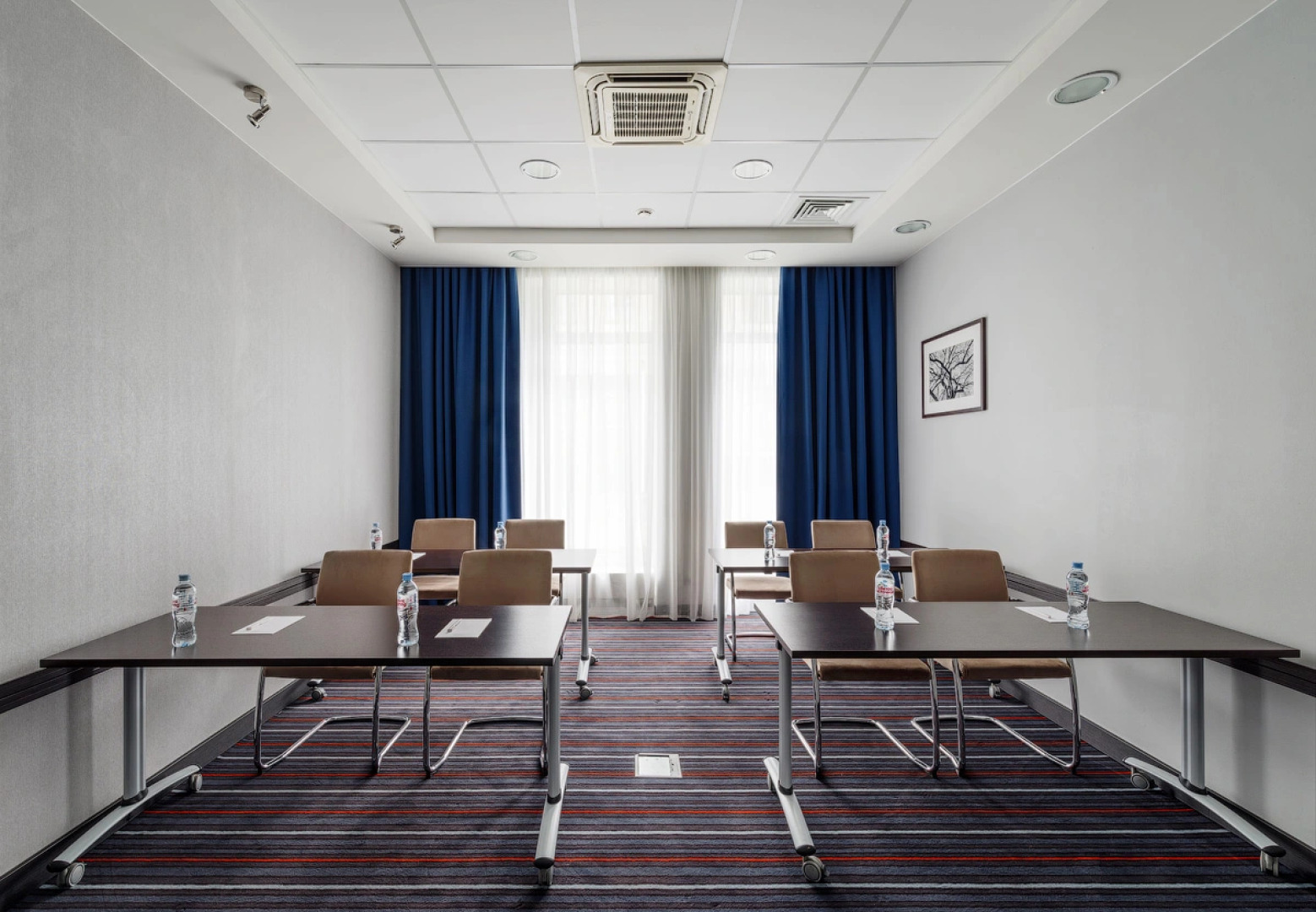 Отель Cosmos Smart Voronezh