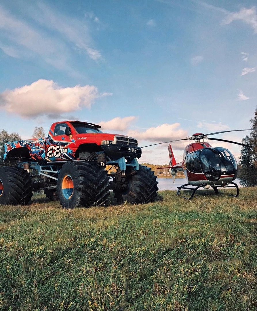 База отдыха Загородный клуб Оленья Гора