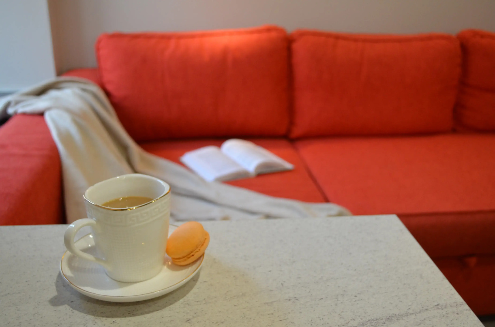 Квартира Цитрус в Центре Санкт-Петербурга