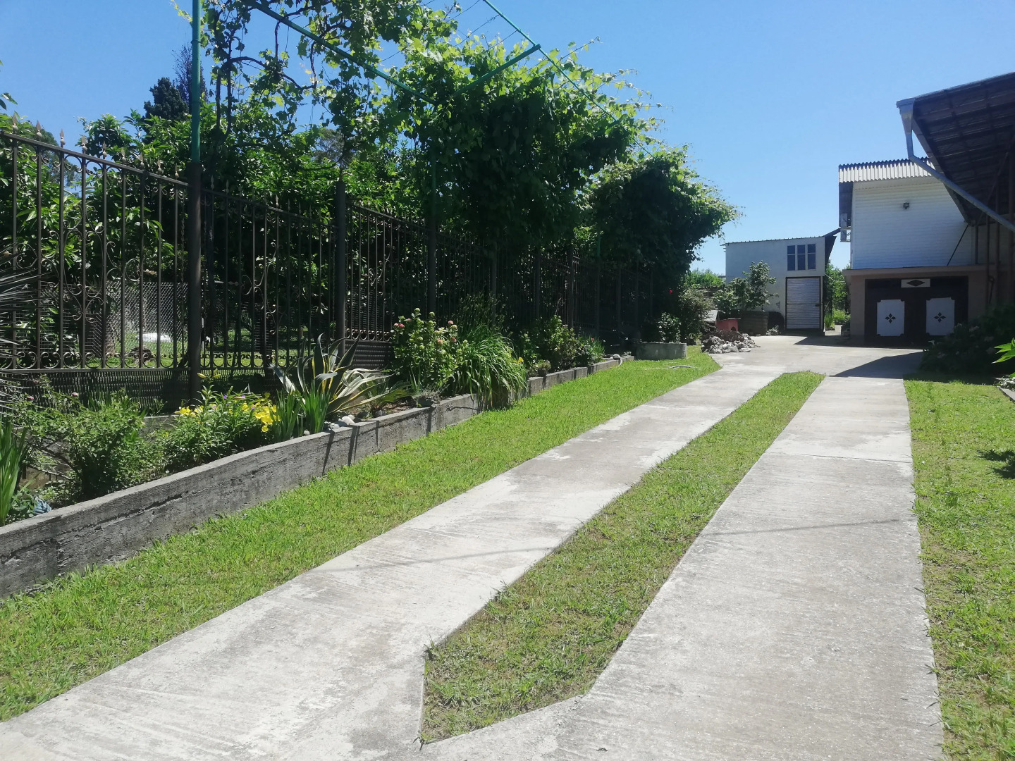 Гостевой дом Цитрус