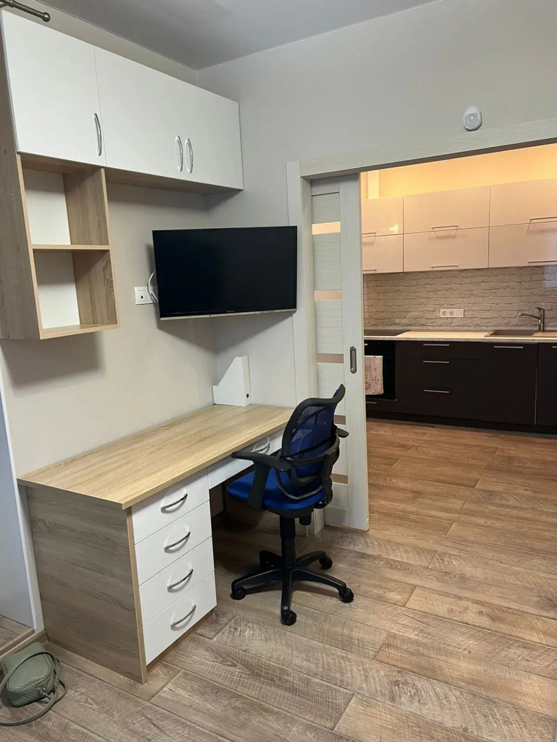 Квартира 2-комн в Самаре