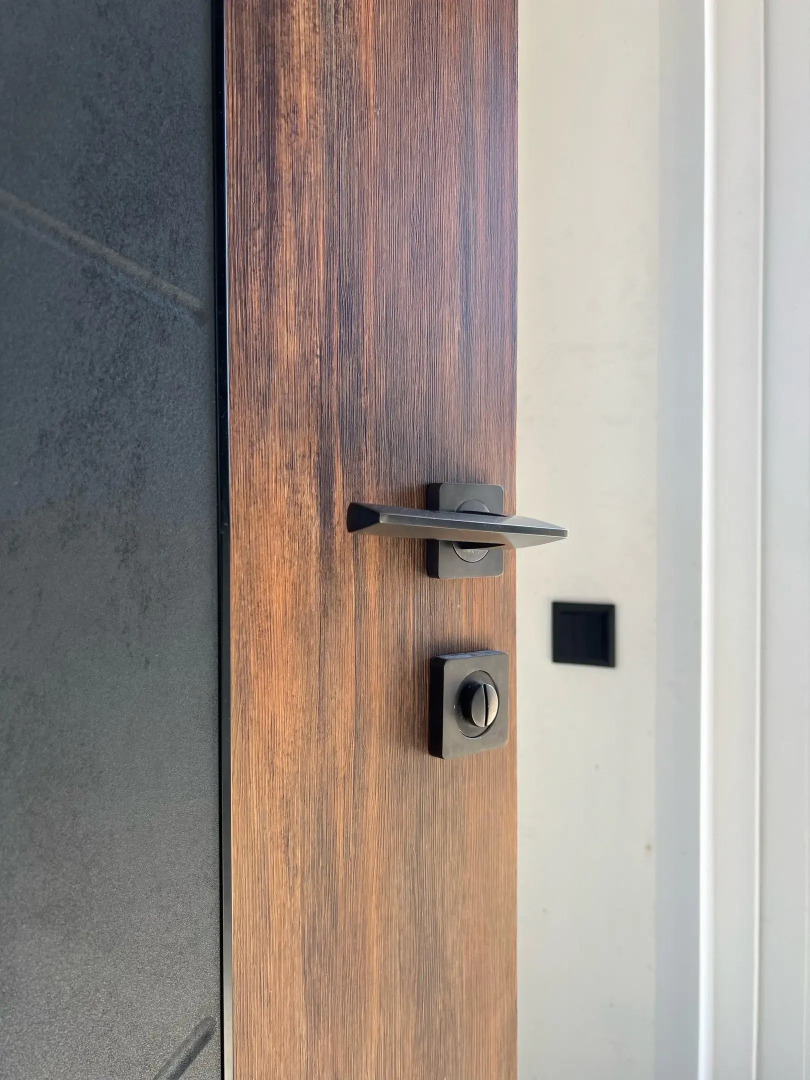 Частный дом Барнхаус у Озера