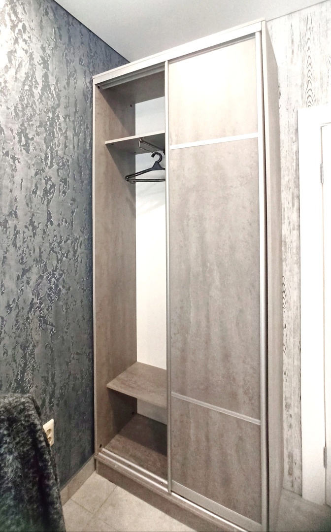 Квартира-студия с парковкой в центре Нахичевани